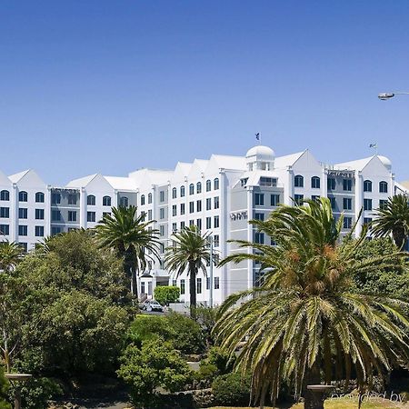 Novotel Melbourne St Kilda Экстерьер фото