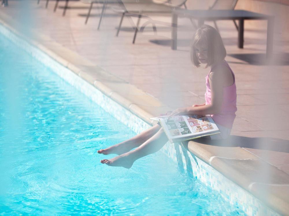 Novotel Melbourne St Kilda Экстерьер фото