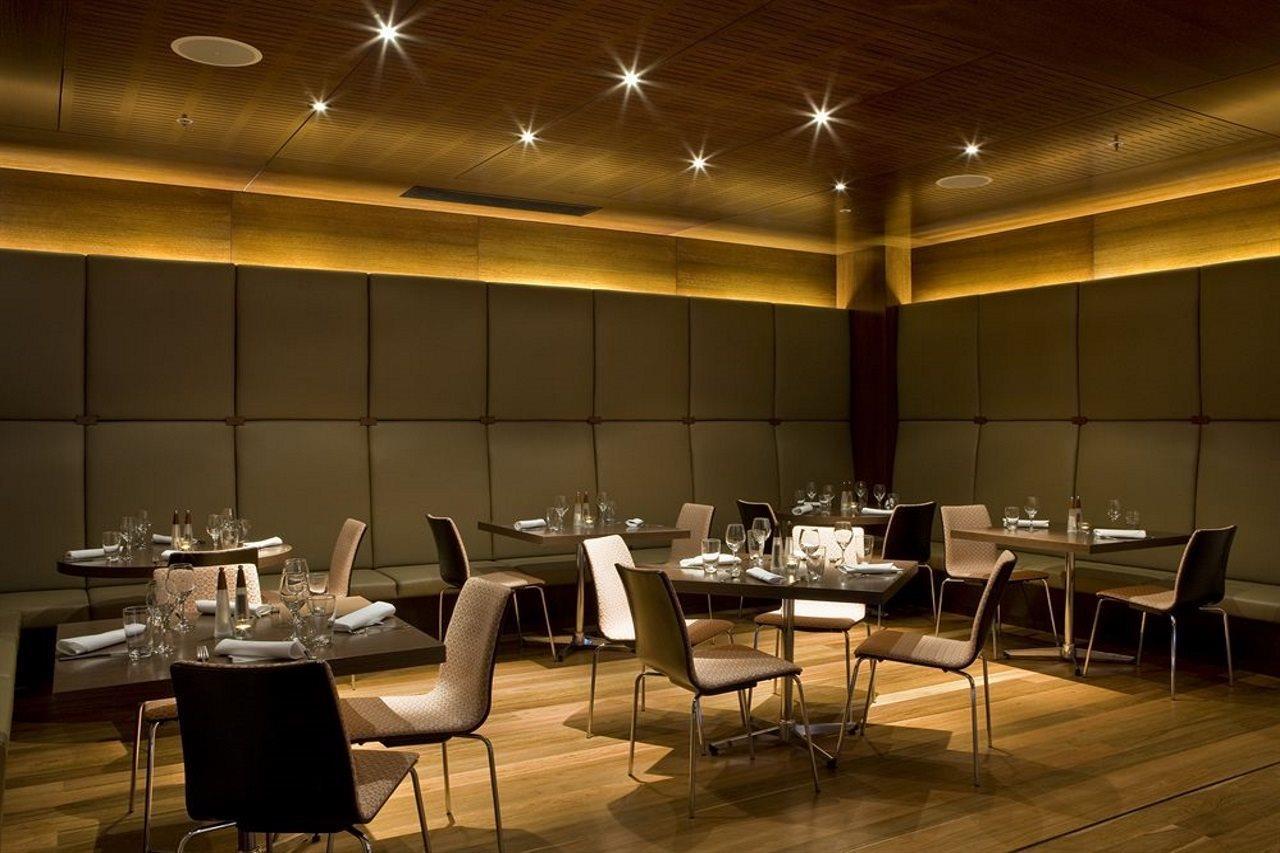 Novotel Melbourne St Kilda Экстерьер фото